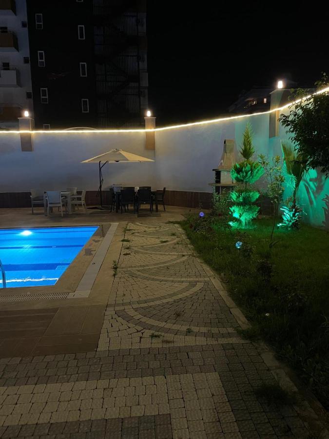 2+1 Dubleks Denize 100 Mt Alanya