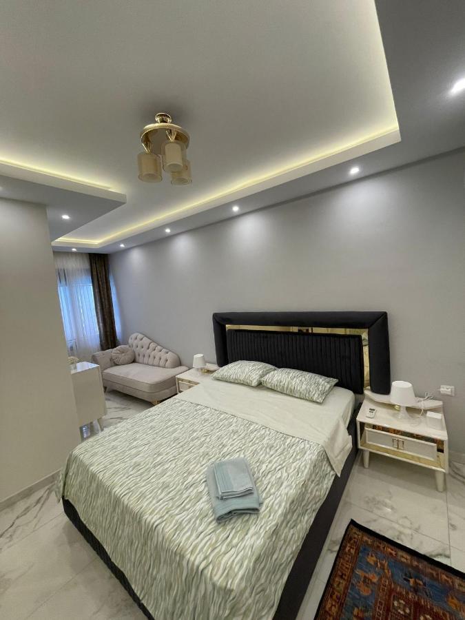 2+1 Dubleks Denize 100 Mt Apartament *