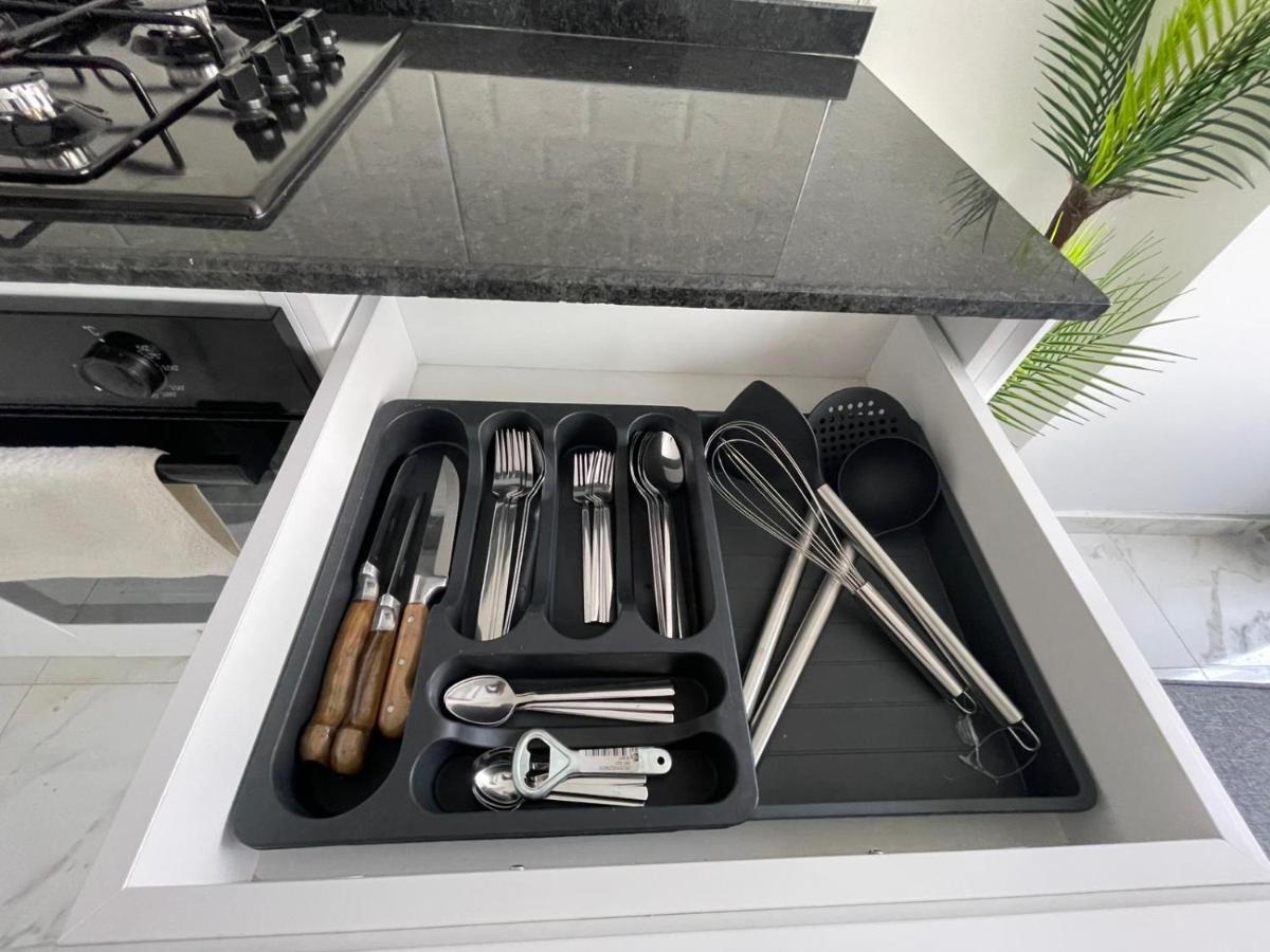 Apartament 2+1 Dubleks Denize 100 Mt