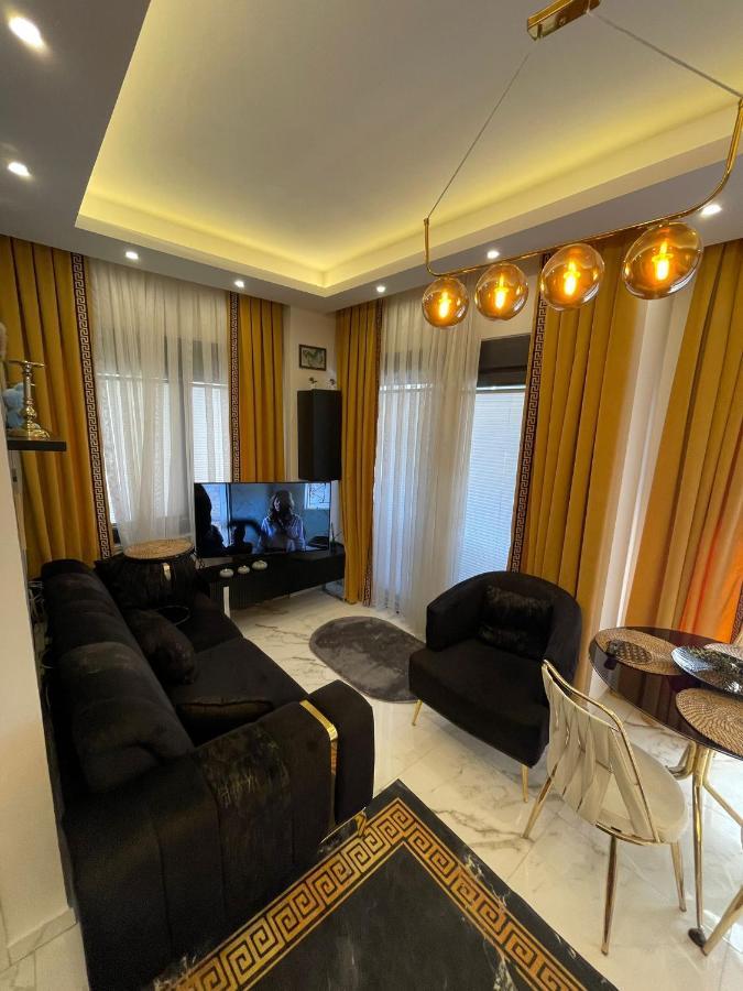 Apartament 2+1 Dubleks Denize 100 Mt