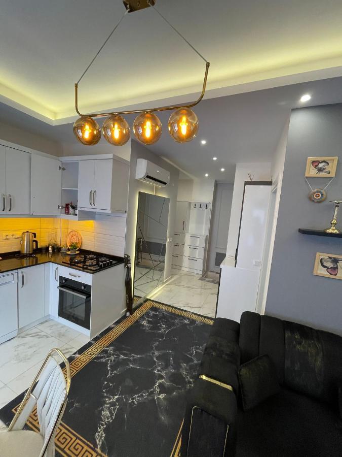 Apartament 2+1 Dubleks Denize 100 Mt