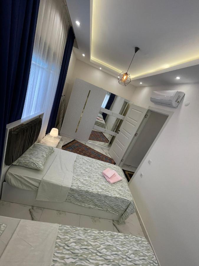 Apartament 2+1 Dubleks Denize 100 Mt *